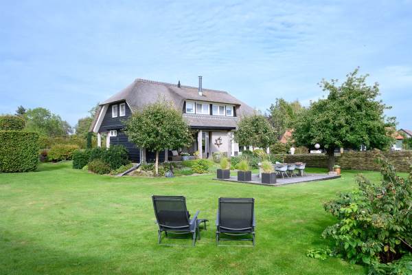 Woning Eerbeekseweg 134 Loenen