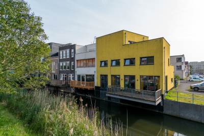 Woning Aresstraat 39 Almere