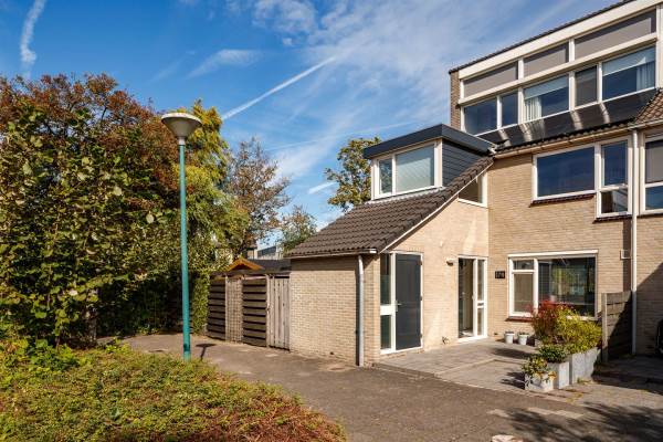 Woning Boomstede 179 Maarssen