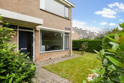 Woning Wageningenstraat 1 Nieuw-Vennep