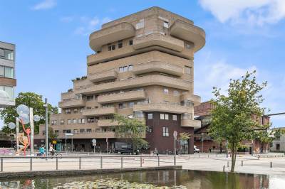 Woning Roomweg 170 - 44 Enschede