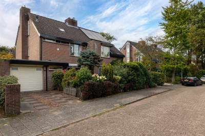 Woning Gooiberg 88 Bussum