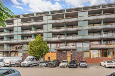 Woning Fortunadreef 31 Utrecht