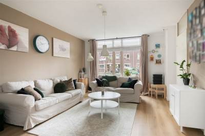 Woning Kraaienveld 53 Zoetermeer