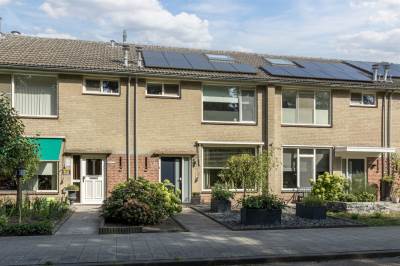 Woning Kornoeljelaan 50 Valkenswaard