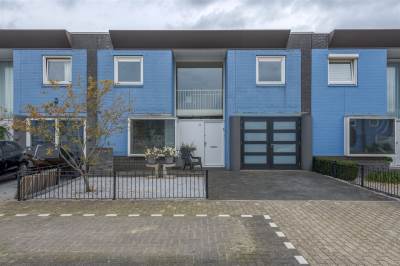 Woning Indigohof 15 Almere