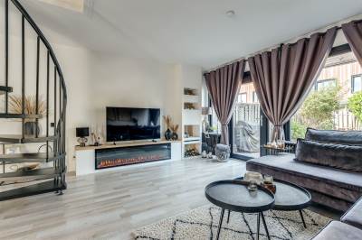 Woning Diligencedrift 3 Nieuwegein