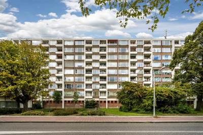 Woning Antony Moddermanstraat 138 Amsterdam