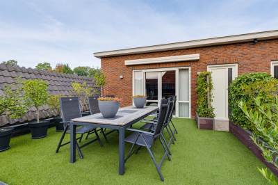 Woning Muraltplein 10d Borculo