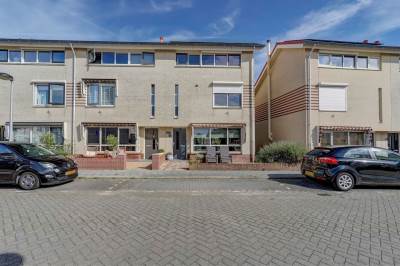 Woning Rolklaver 12 Katwijk (ZH)