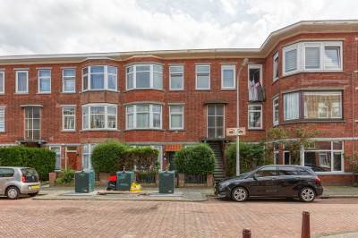 Woning Velpsestraat 76a Den Haag