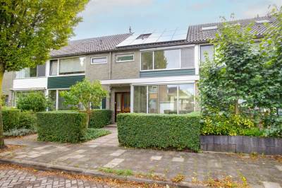 Woning Rosweydelaan 112 De Meern