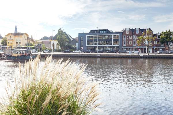 Woning Koningsweg 16P Alkmaar