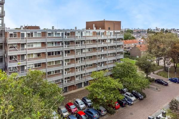 Woning Roodborststraat 10 Leiderdorp