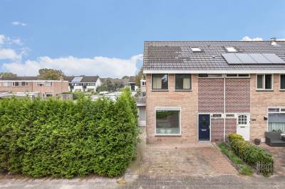 Woning Rijperahemstraat 16 Sneek