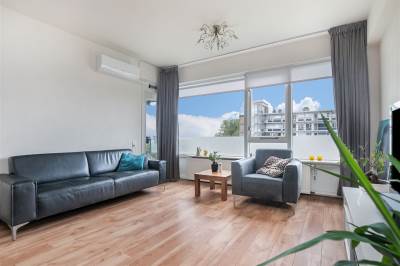 Woning Cornelis Heinricksestraat 60 Rotterdam