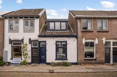 Woning Commissiestraat 9 Zwolle