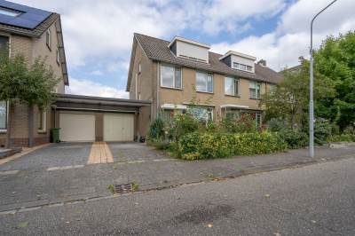 Woning Acquoylaan 41 Tiel