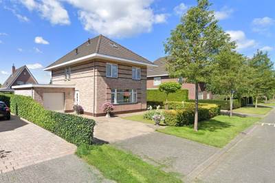 Woning Fraeylemaborg 16 Lelystad