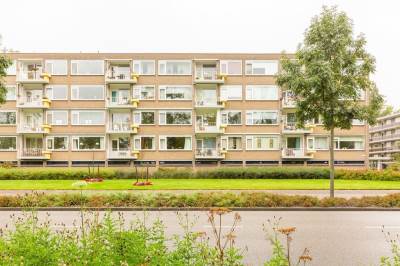 Woning Hazelaarlaan 33 Amstelveen