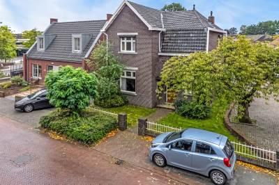 Woning Julianastraat 10 Belfeld