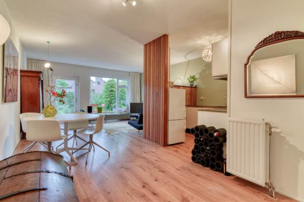 Woning Albert van Dalsumlaan 289 Utrecht