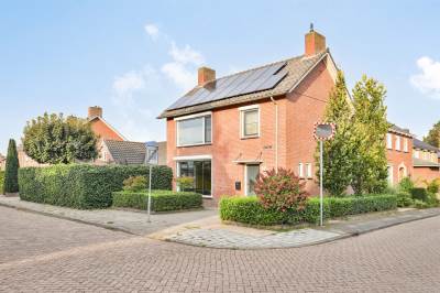 Woning Rasstraat 2 Budel