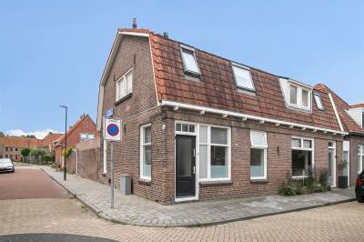 Woning Hid Herostraat 31 Bolsward