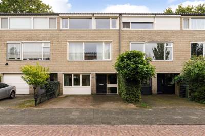 Woning Cypressenlaan 41a Sint-Michielsgestel