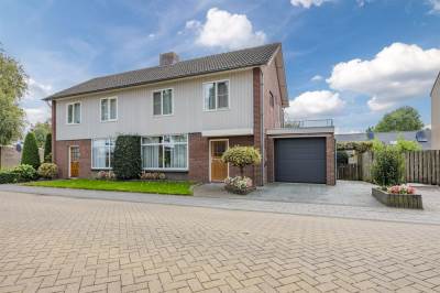 Woning Diepenbrockstraat 3 Waspik