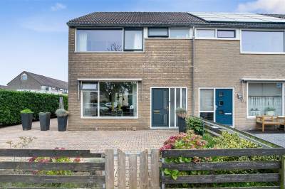 Woning Blauwgras 43 Heerenveen