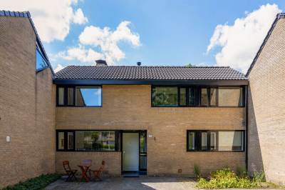 Woning Henry Dunantlaan 17 Enschede