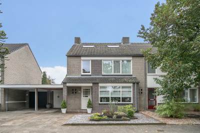 Woning ten Borchwardlaan 76 Heeze