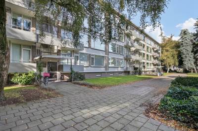 Woning Veldmaarschalk Montgomerylaan 803 Eindhoven