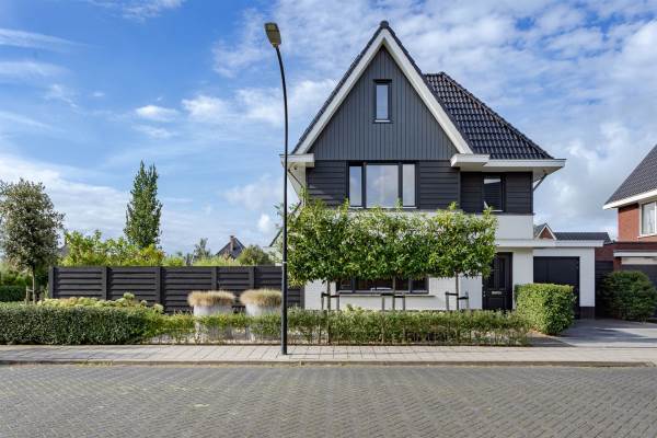 Woning Meerval 38 Schagen