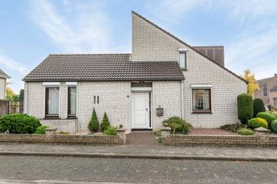 Woning Lariksstraat 46 Echt