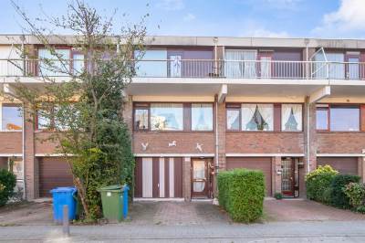 Woning Abbenbroekweg 100 Rotterdam