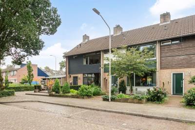Woning Kroonsingel 92 Malden