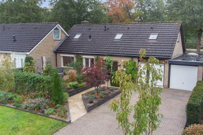 Woning Scheperskamp 11 Vledder