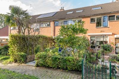 Woning Boterhoeve 18 Houten