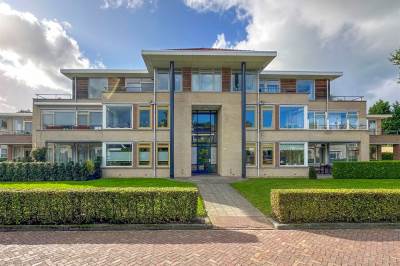 Woning Lijsterbesstraat 60 Roden