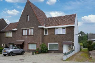 Woning Rijksweg 257 Eijsden