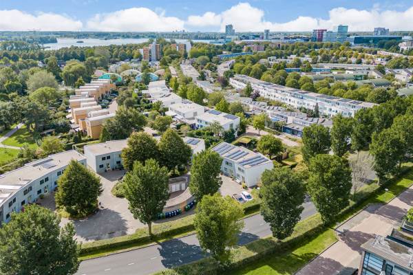 Woning James Deanhof 1 Almere