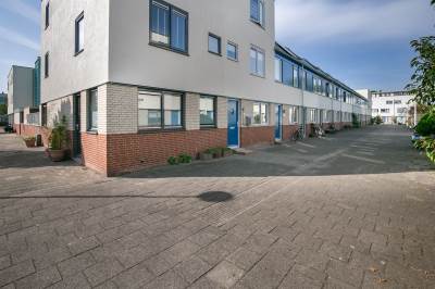 Woning Middenstede 165 Den Haag