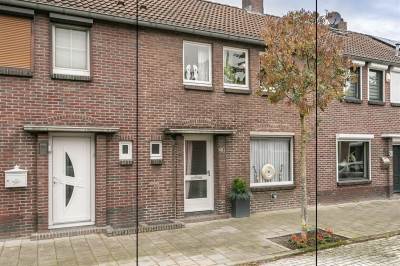 Woning Bongaardstraat 90 Hoensbroek