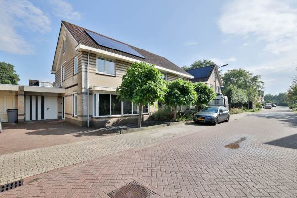 Woning Mezenlaan 16 Beneden-Leeuwen