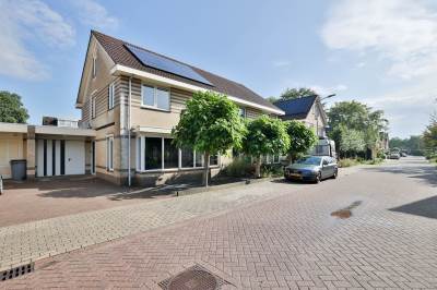 Woning Mezenlaan 16 Beneden-Leeuwen