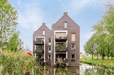 Woning Boterbloem 9 Ouderkerk aan de Amstel