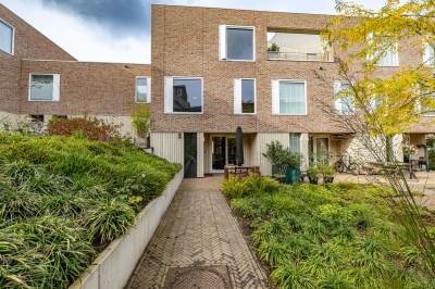 Woning Lunettenhof 11 Groningen