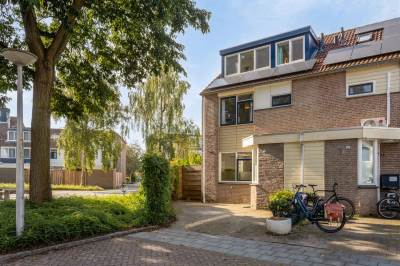 Woning Marketentster 53 Amstelveen